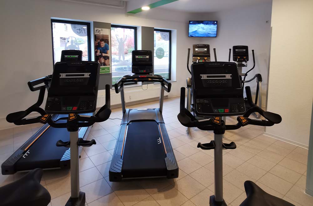 fitplus_Schenkenzell_Cardiotraining