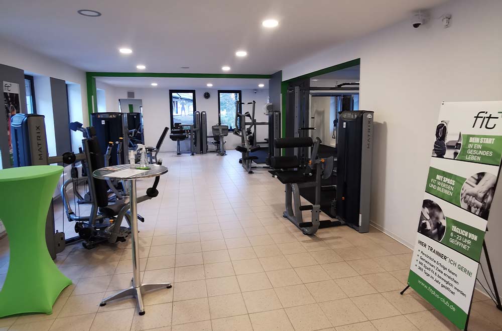 fitplus_Schenkenzell_Fitnessstudio